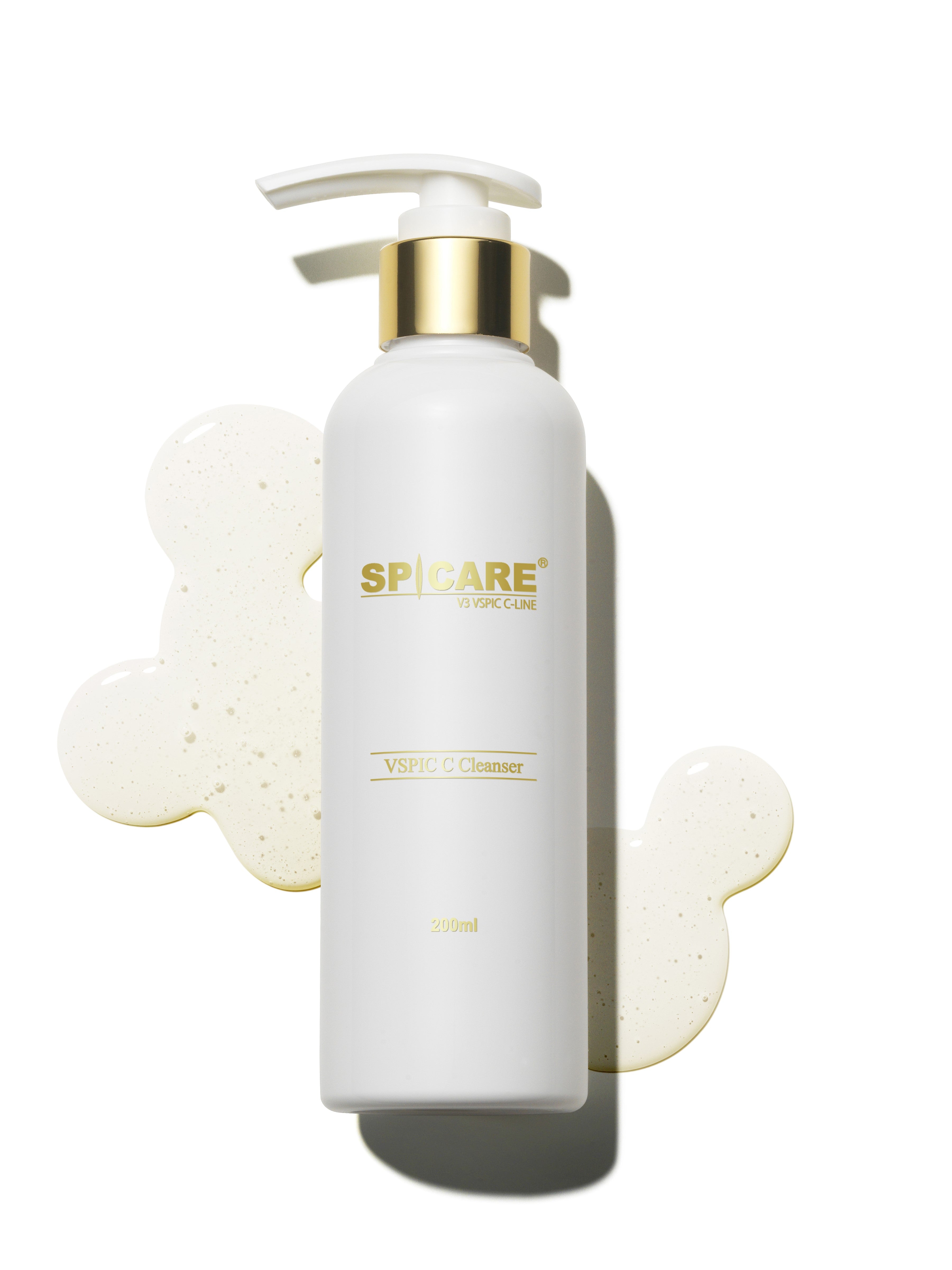 V3 VSPIC C-LINEトナー エマルジョン クレンザー クリーム V3 VSPIC C-LINE トナー エマルジョン クレンザー クリーム スピケア