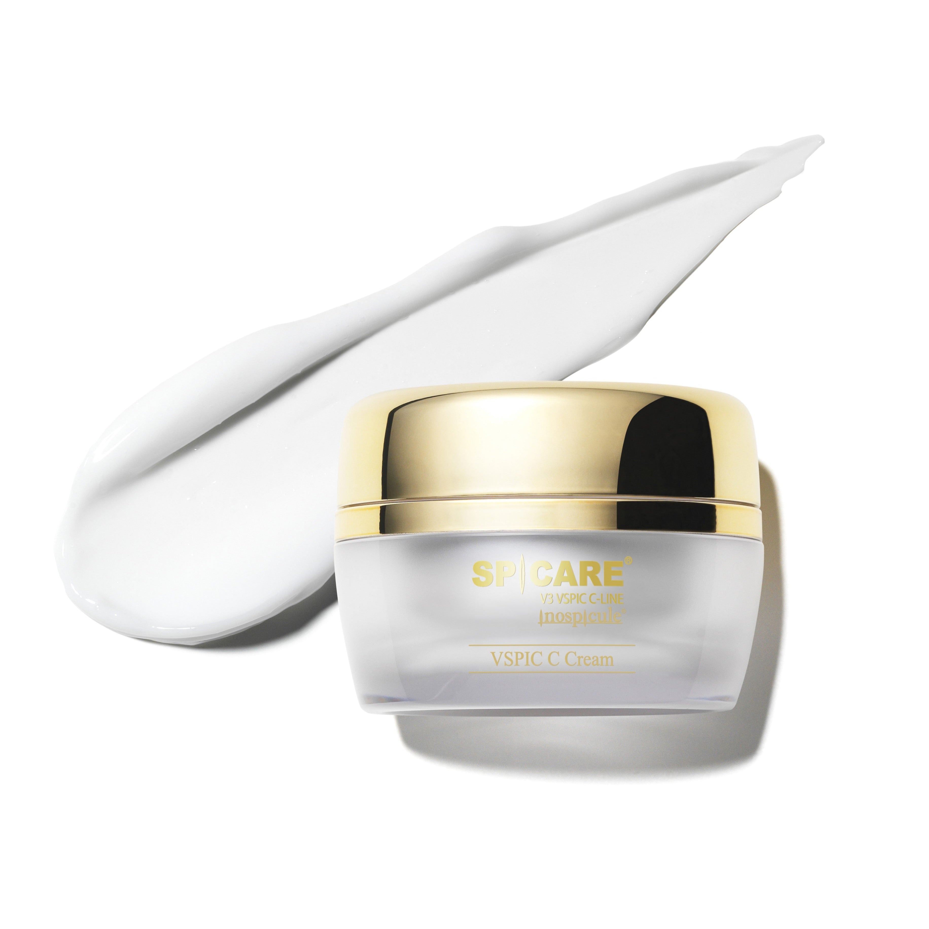 v3 ナイトクリーム V3 VSPIC C クリーム – Beauty shelf