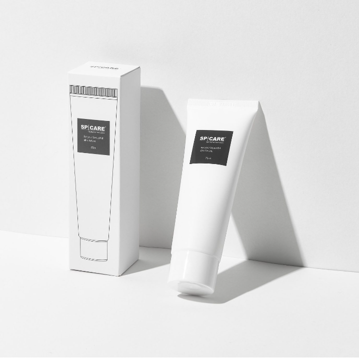 SPICARE タイディリズムハンドクリーム – Beauty shelf