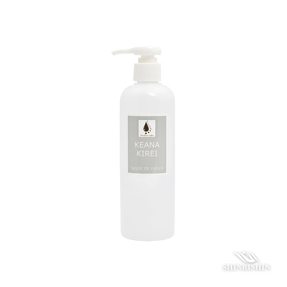オンディーヌ ケアナキレイ 300ml KEANAKIREI(ケアナキレイ) 300ml – Beauty shelf