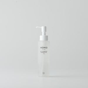 HONOクレンジング 120g（ホノヲヲクレンジング）