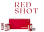 RED SHOT（レッドショット）10ml×5本（業務用）