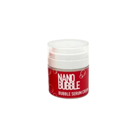 【REVI店販商品】ナノバブル セラムクリーム 30g