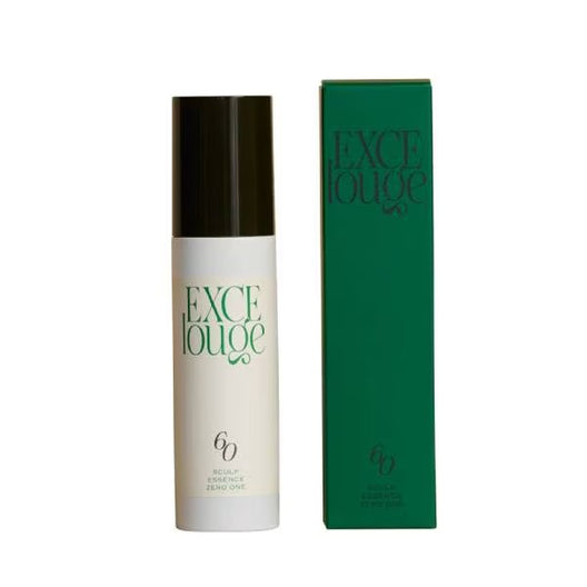 エクセルージュスカルプエッセンスゼロ　ワン　50ml
