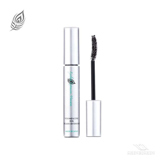 オデット パオン エクステンション マスカラ ボリューム&カール 6ml