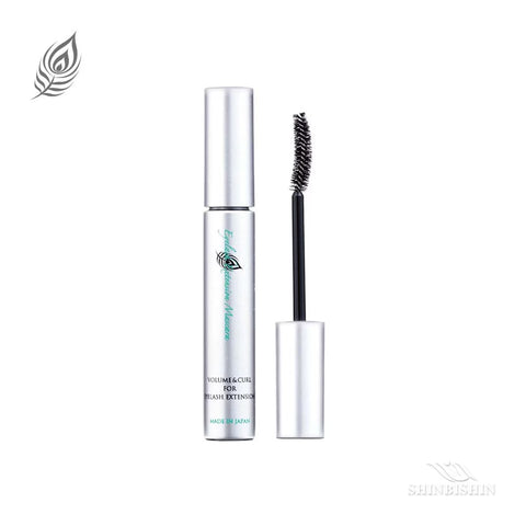 オデット パオン エクステンション マスカラ ボリューム&カール 6ml