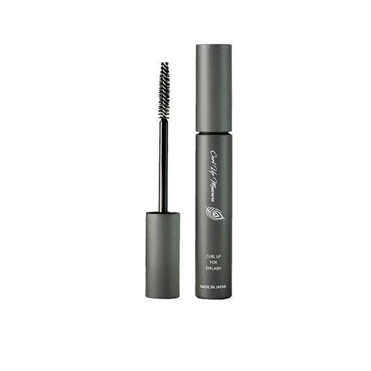 オデット パンヌ カールアップ マスカラ ブラック 7ml