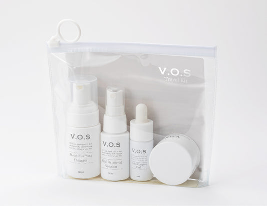 V.O.Sトラベルキット