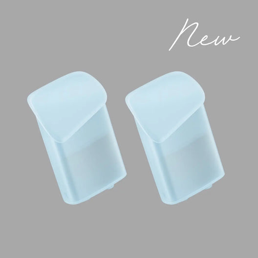 【詰め替え用】 MIST SERUM アイスブルー 3.1ml×2個 (約4ヶ月分)
