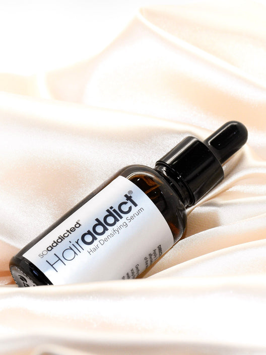 Hairaddict セラム 30ml