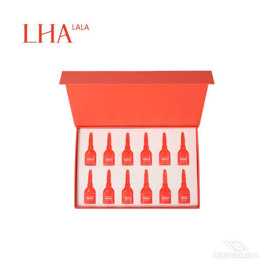 LHALA SECRET(ララシークレット)5ml×12本入