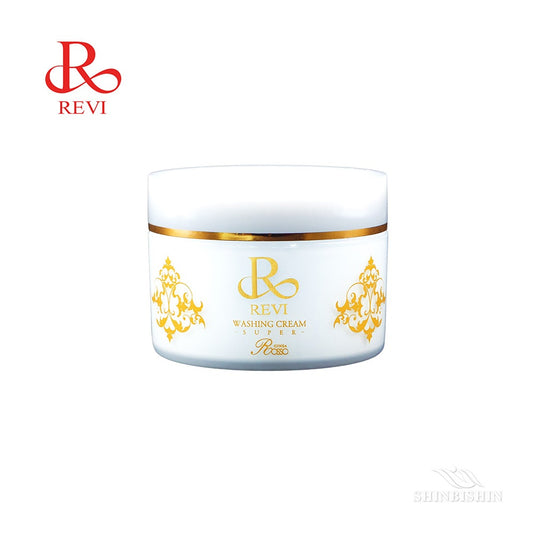 【REVI店販商品】ウォッシングクリーム 100g S