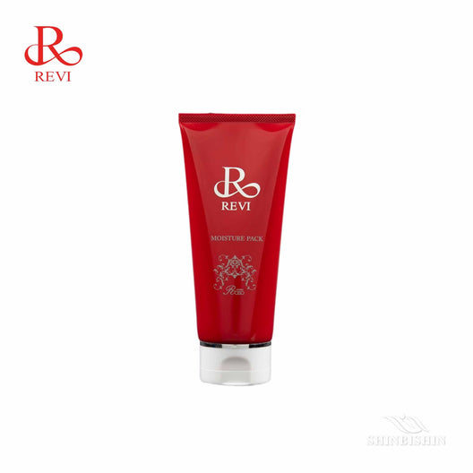 【REVI店販商品】モイスチャーパック 100g