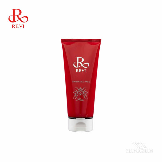 【REVI店販商品】モイスチャーパック 100g