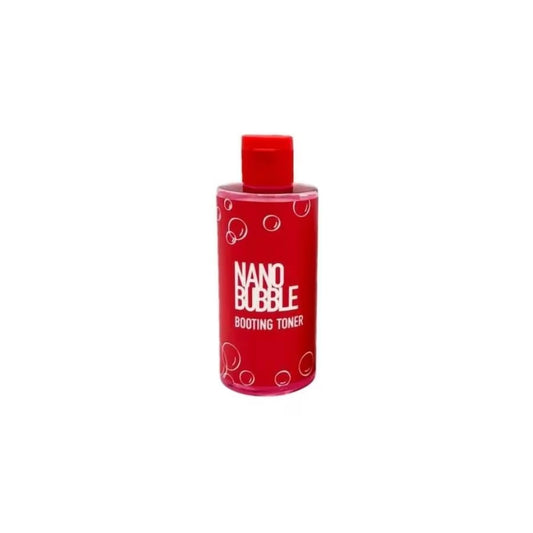 【REVI店販】ナノバブル ブースティングトナー 200ml