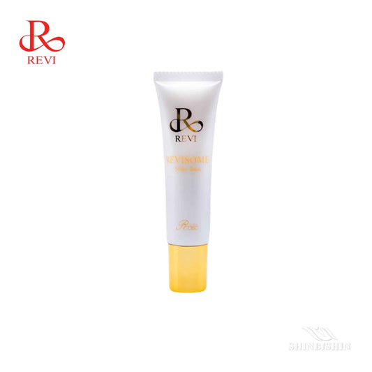 【REVI店販商品】ルヴィソーム シルキーベース 30g