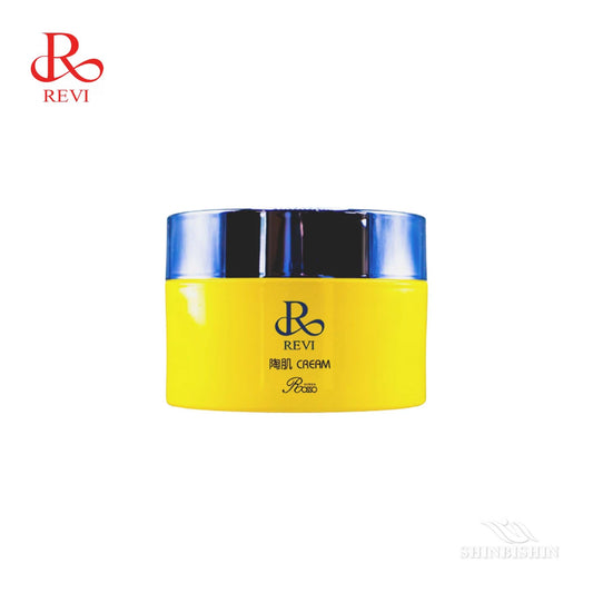 【REVI店販商品】陶肌クリーム 50g