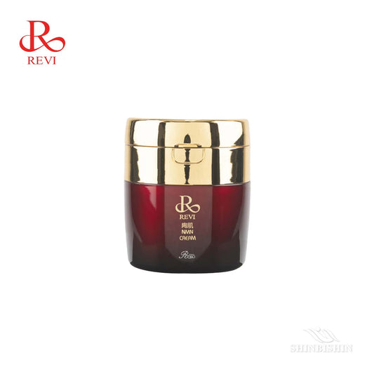 【REVI店販商品】陶肌NMNクリーム 50g