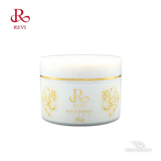 【REVI店販商品】セルフゴマージュS 120g