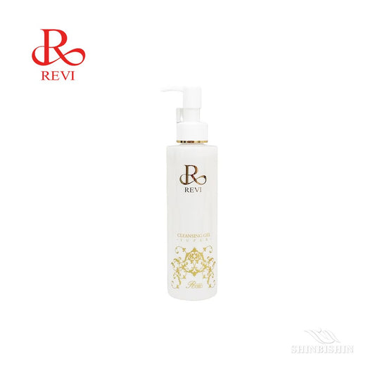 【REVI店販商品】クレンジングジェル S 180ml