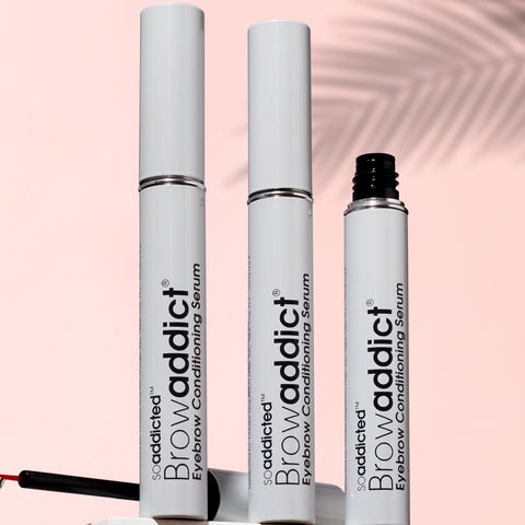 ブロウアディクト アイブロウコンディショニングセラム アドバンス【眉毛用美容液】