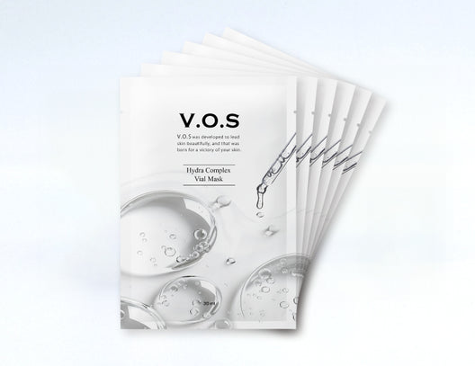 V.O.S バイアルマスク