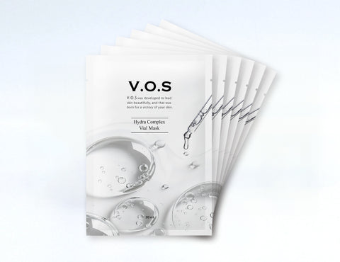 V.O.S バイアルマスク