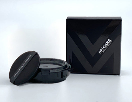 VM Exciting foundation (メンズ) リフィル