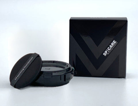 VM Exciting foundation (メンズ) リフィル