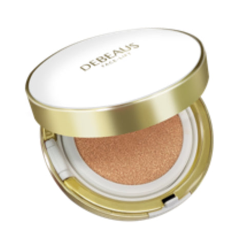 ディビュースBTクッションファンデーション（ﾘﾌｨﾙ付）