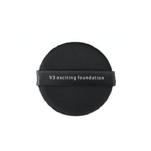 Spicare V3 Foundation Puff Eksklusif