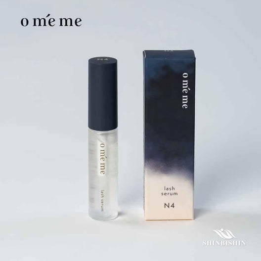 OMEME LASH SERUM N4 7.5ml(旧NIGHT)