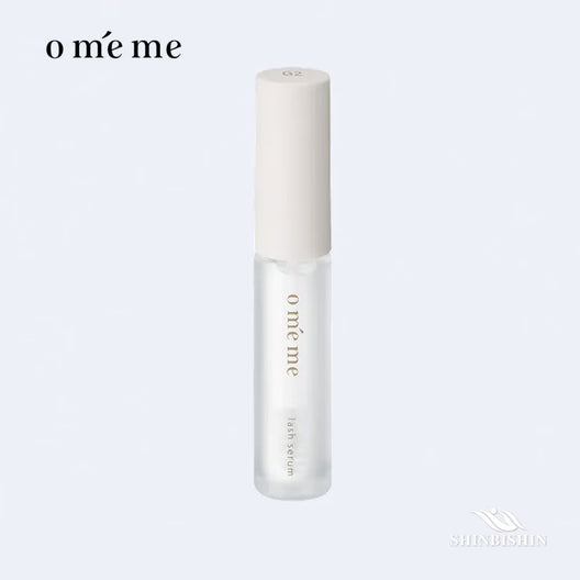 OMEME LASH SERUM G2 7.5ml(旧GLOSSY)