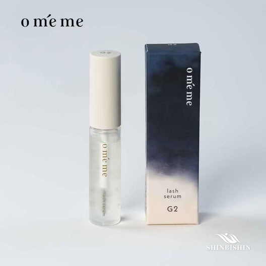 OMEME LASH SERUM G2 7.5ml(旧GLOSSY)