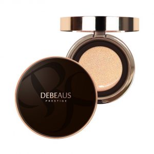 ディビュースクッションファンデーション（SRG)